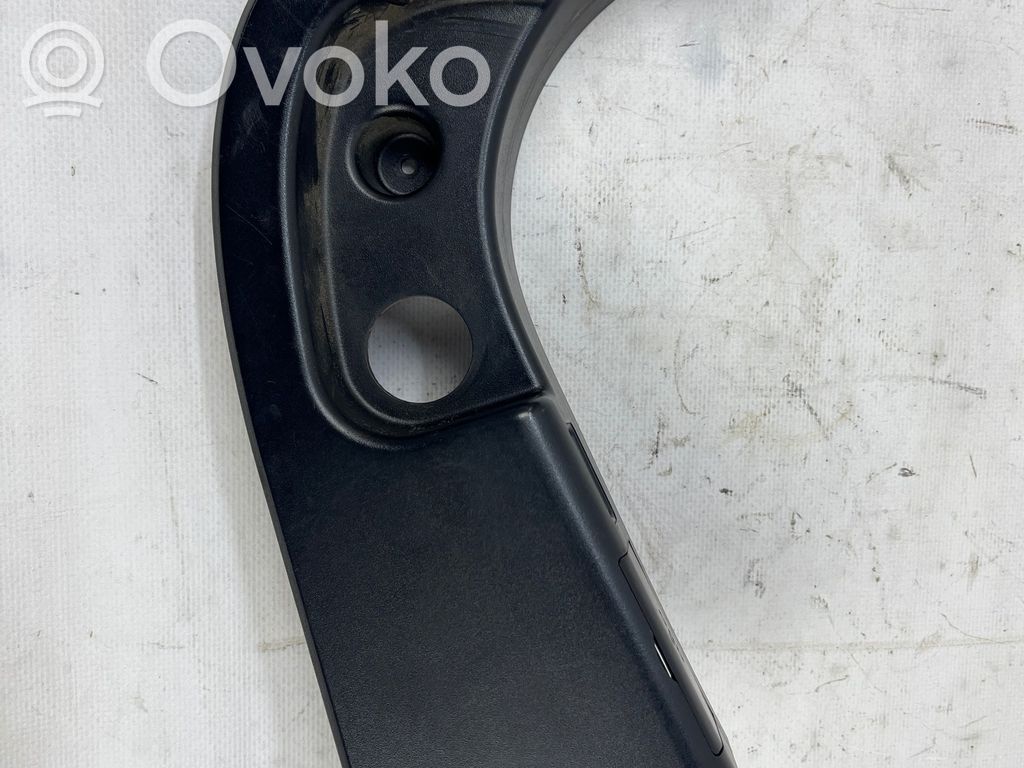 BMW 5 E60 E61 Foot area side trim 