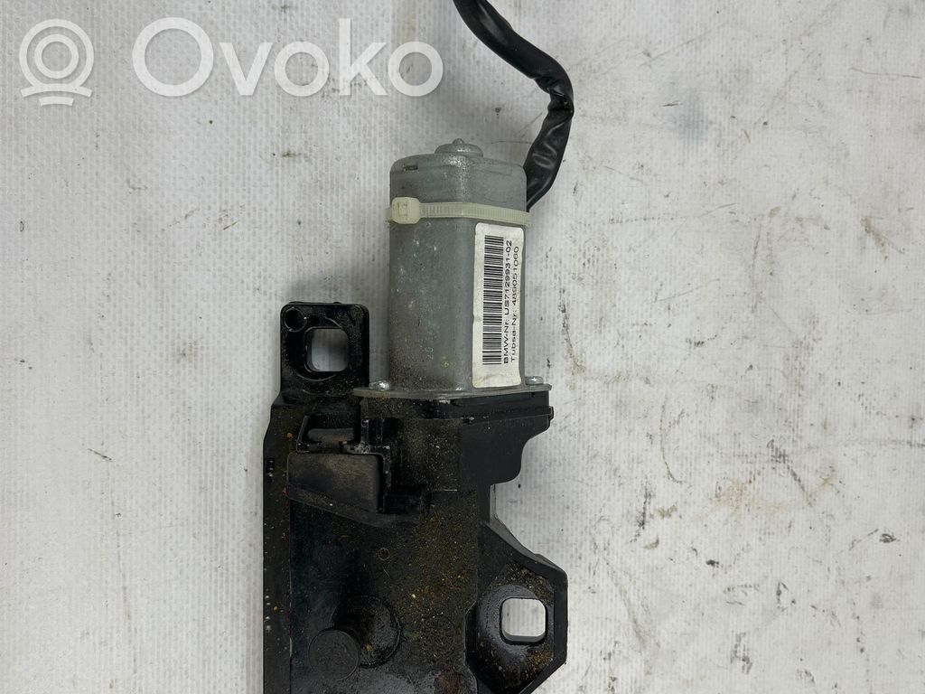 Tailgate/trunk/boot lock/catch/latch   489051060,US712993102