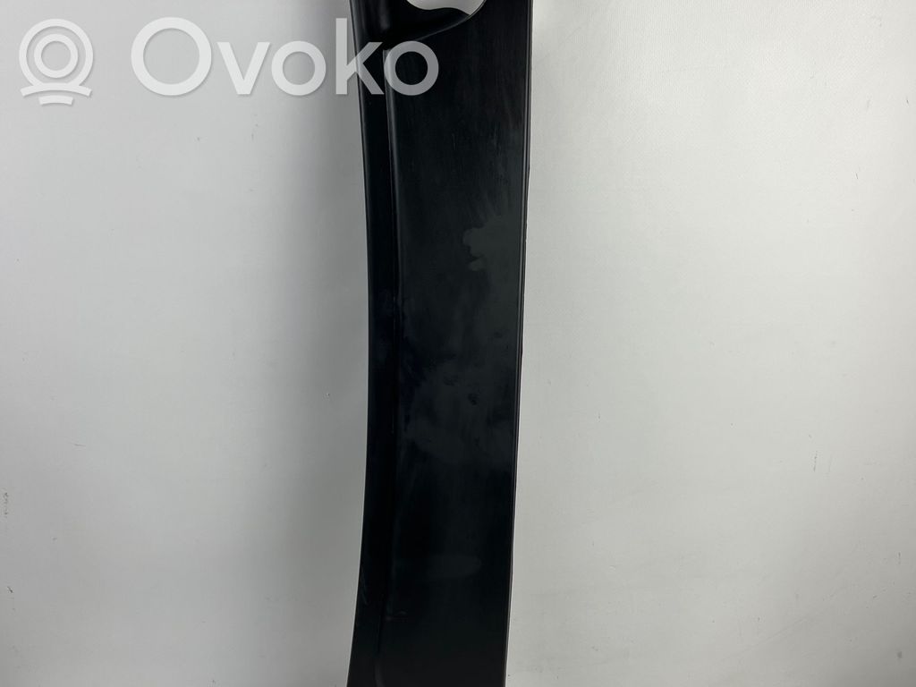 BMW 5 E60 E61 Engine cover (trim) 
