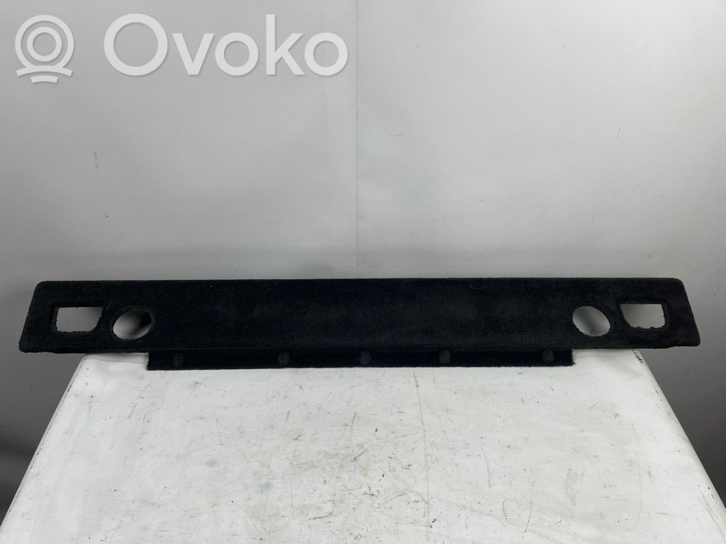 BMW 5 E60 E61 Other trunk/boot trim element 