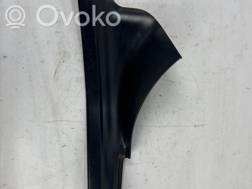 BMW 5 E60 E61 Sill supporting ledge 