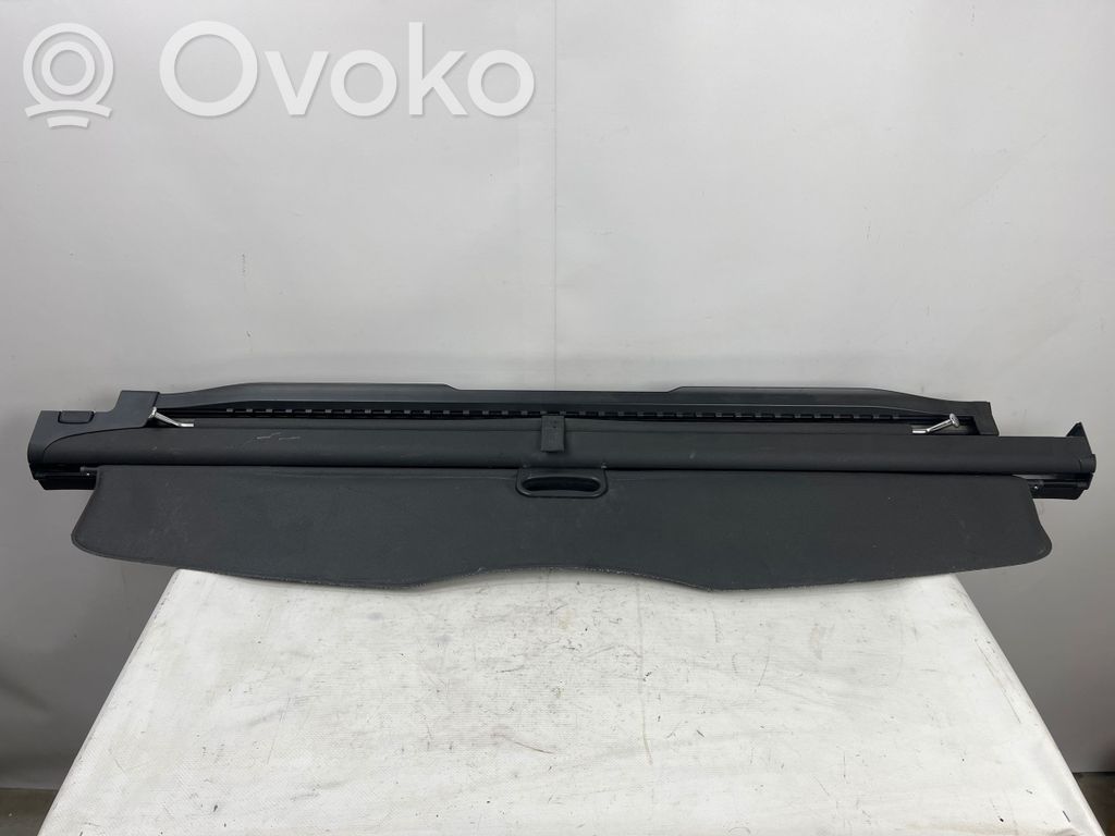 BMW 5 E60 E61 Занавеска 
