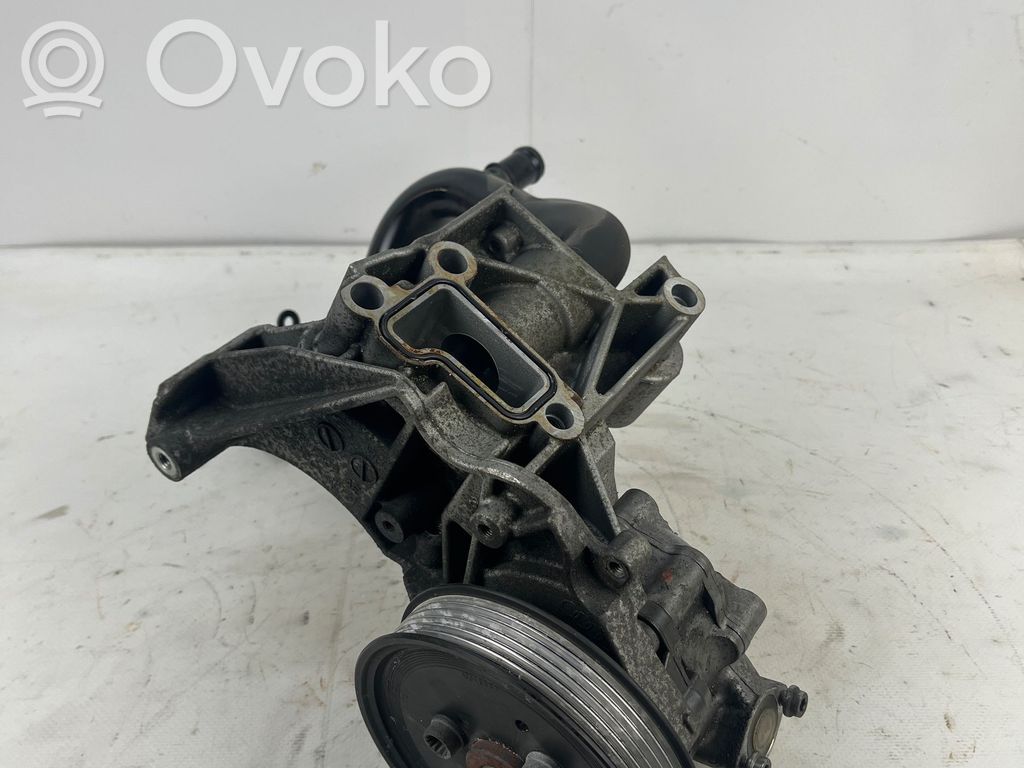 Power steering pump mounting bracket   059145169