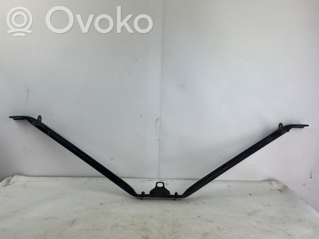 Radiator support slam panel bracket   51647033745