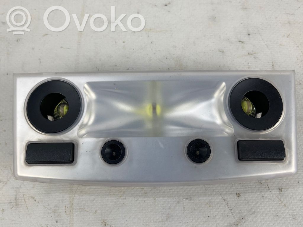 BMW 5 E60 E61 Front seat light 