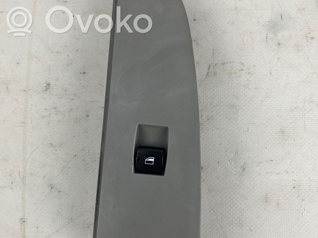 BMW 5 E60 E61 Interruptor del elevalunas eléctrico 