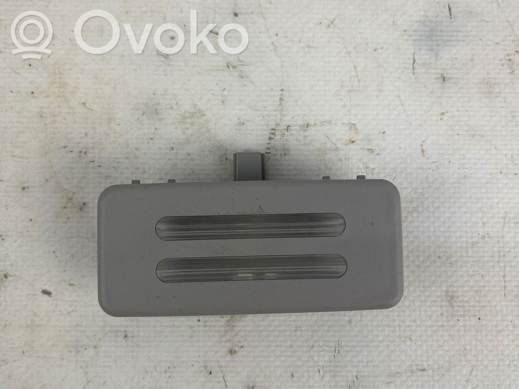 BMW 5 E60 E61 Front seat light 