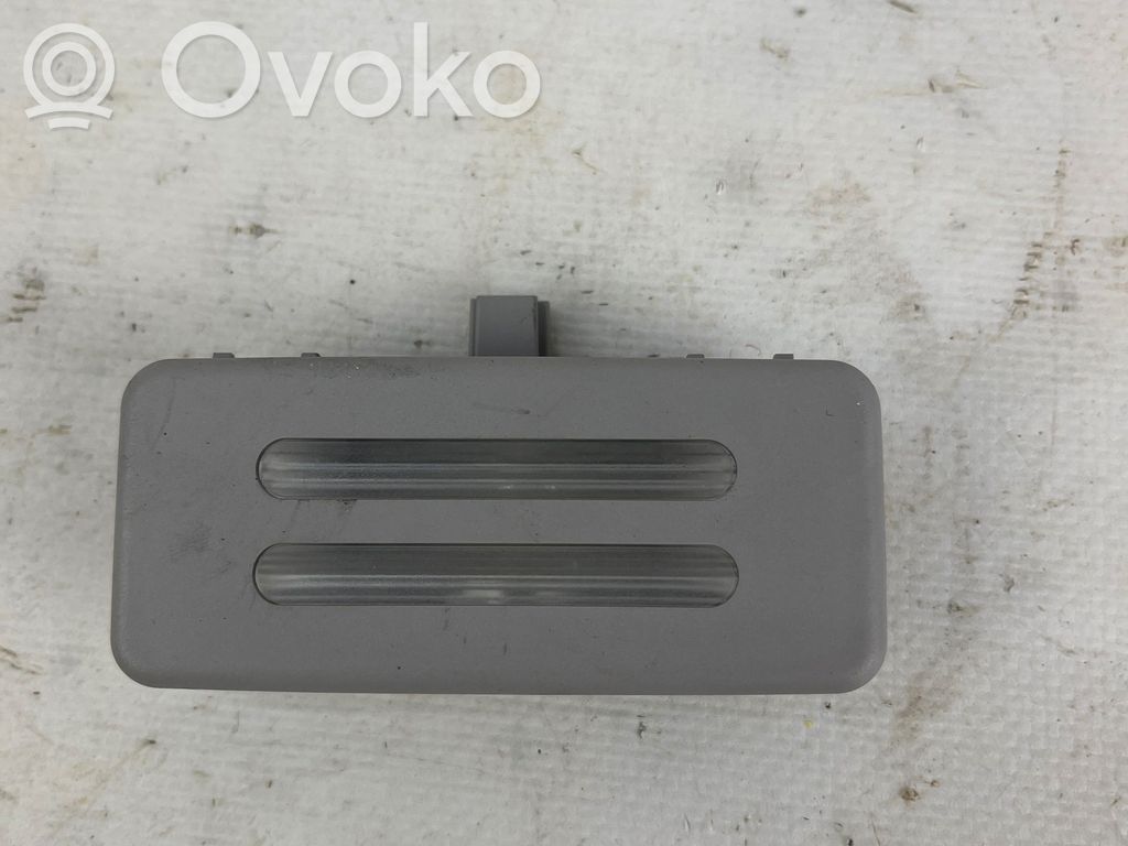 BMW 5 E60 E61 Front seat light 