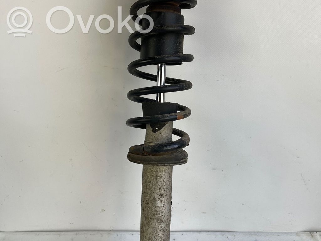 Rear shock absorber/damper   6766065