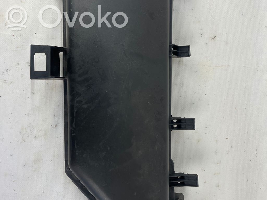 BMW 5 E60 E61 Cabin air micro filter cap 