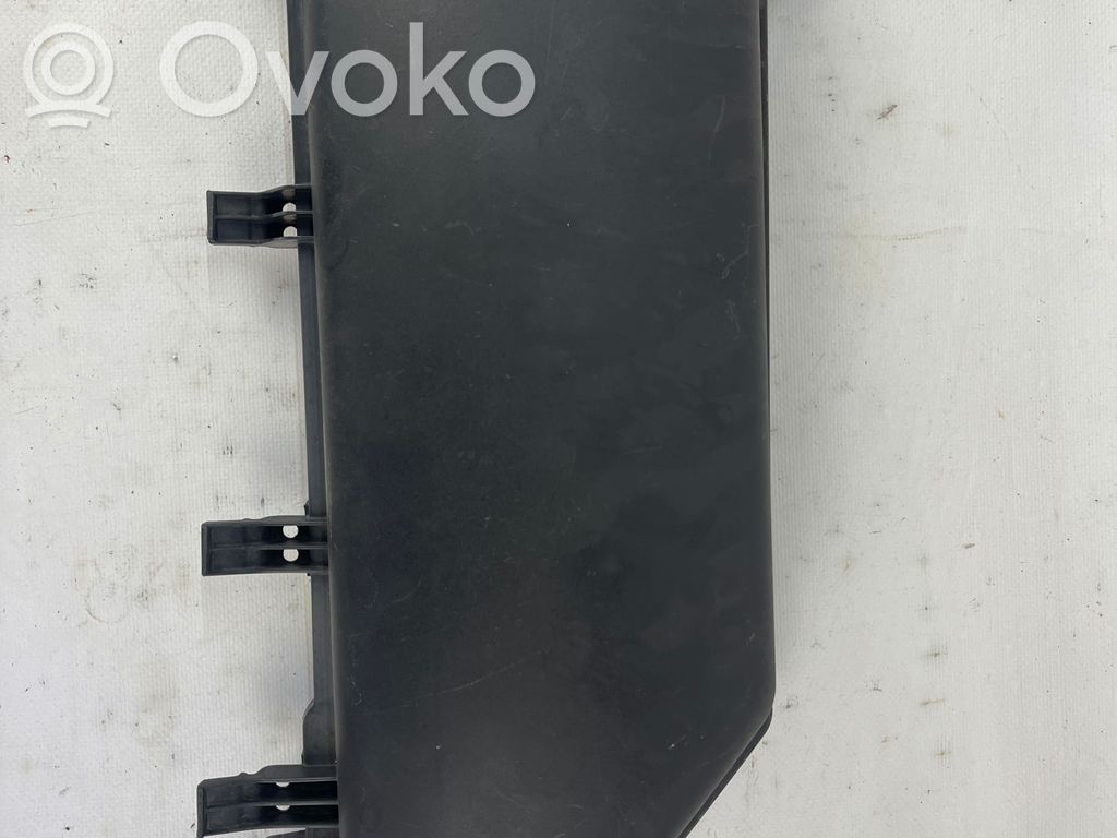BMW 5 E60 E61 Cabin air micro filter cap 