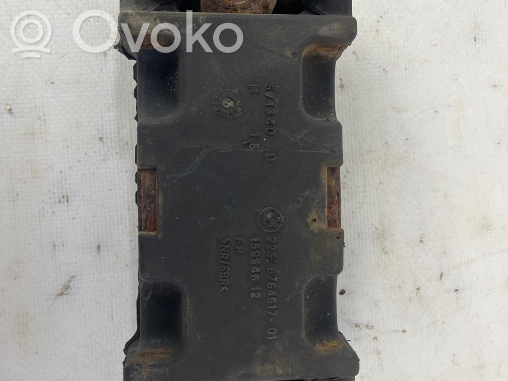 BMW 5 E60 E61 Gearbox mounting bracket 