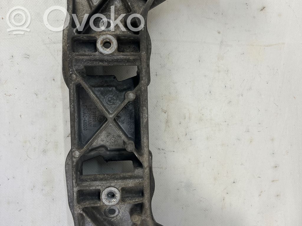 BMW 5 E60 E61 Gearbox mounting bracket 