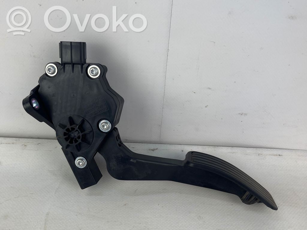 Subaru Impreza III Accelerator throttle pedal 