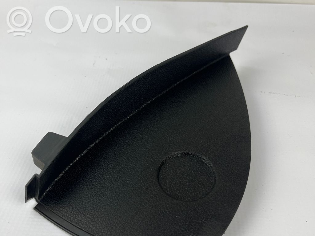 BMW 1 E81 E87 Dashboard side end trim 