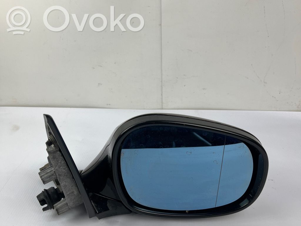 BMW 1 E81 E87 Elektryczne lusterko boczne drzwi przednich 