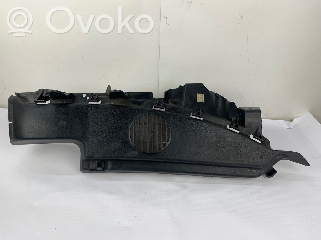 BMW 1 E81 E87 Other trunk/boot trim element 