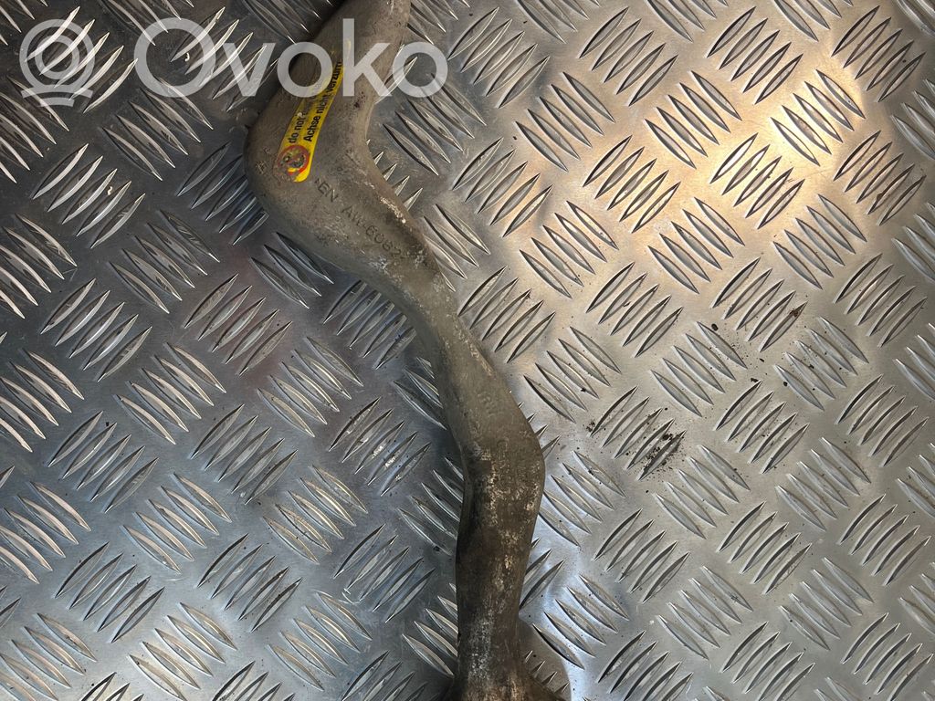 BMW 1 E81 E87 Front control arm 