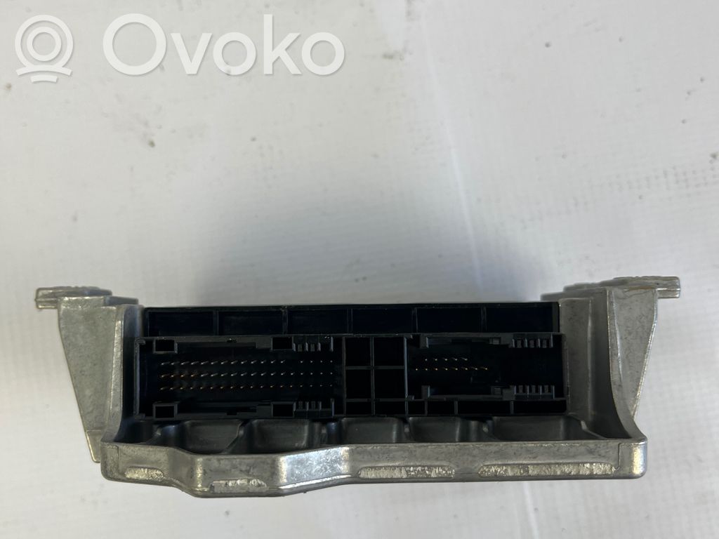 BMW 1 E81 E87 Airbag control unit/module 
