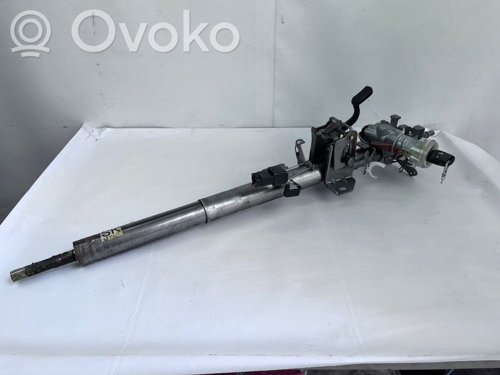 Subaru Impreza II Ohjauspyörän akseli 