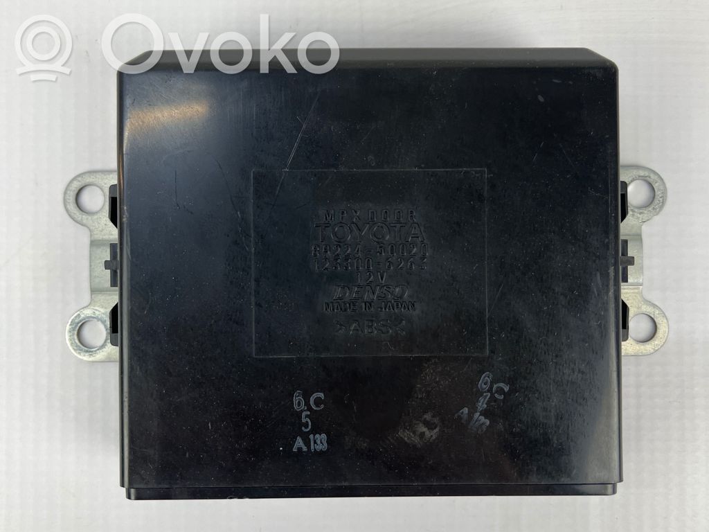 Door control unit/module   8922450020