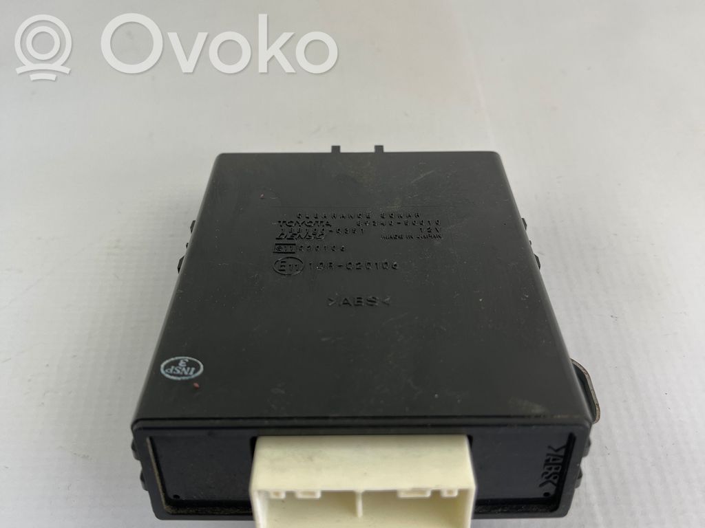 Lexus LS 430 Other devices 