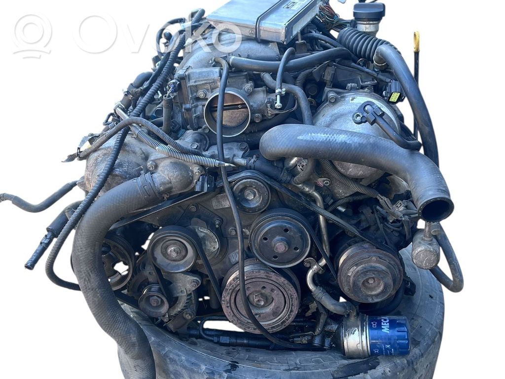 Motor   3UZFE