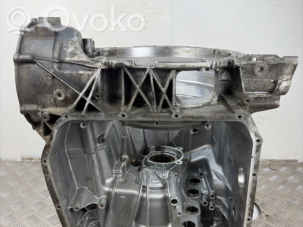 Audi Q5 SQ5 8R Caja de cambios automática 