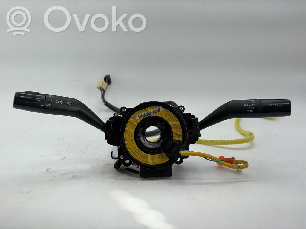 Isuzu D-Max Wiper turn signal indicator stalk/switch 