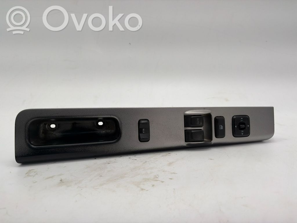 Electric window control switch   514632,3121J78