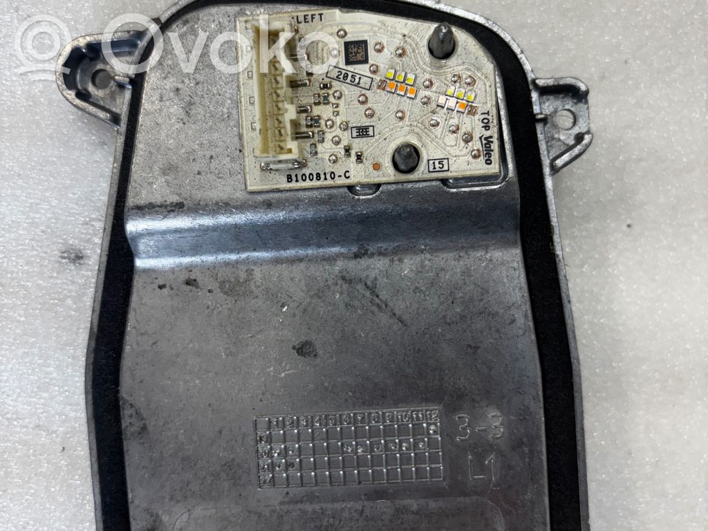 Mini One - Cooper F56 F55 Module d'éclairage LCM 