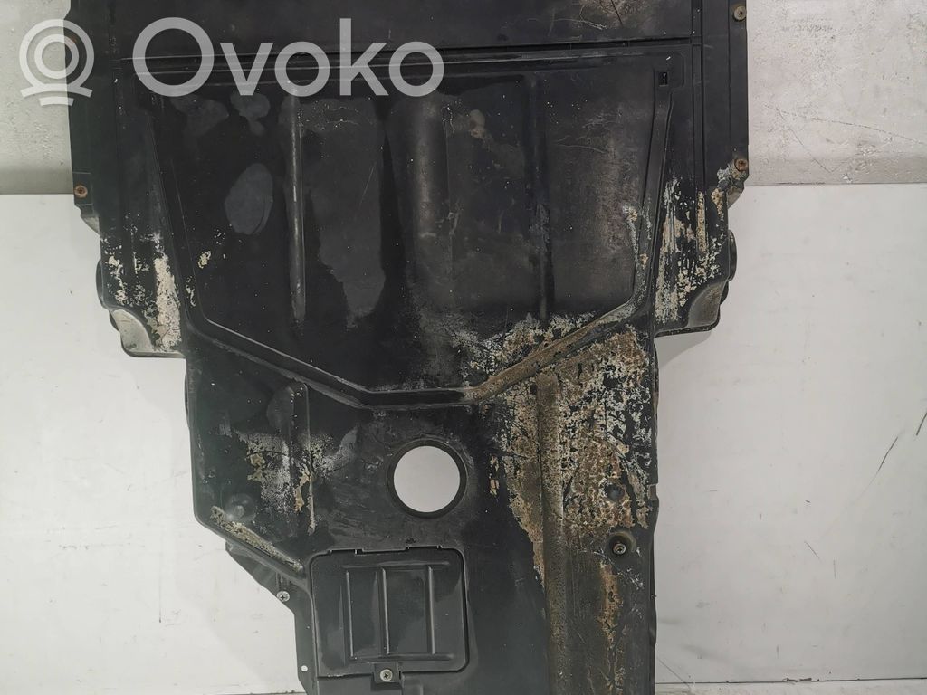 Variklio dugno apsauga   8193818