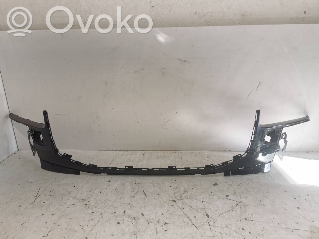 Audi e-tron Front bumper 