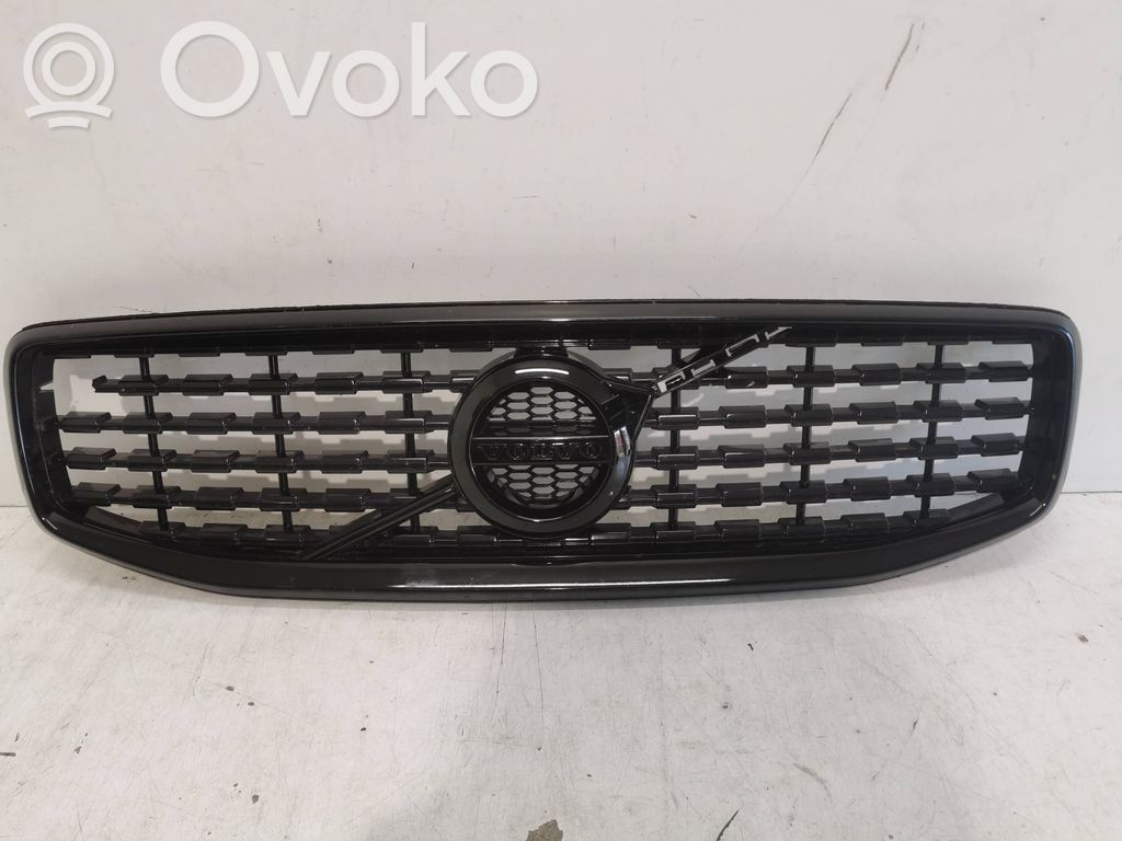 Volvo S60 Atrapa chłodnicy / Grill 