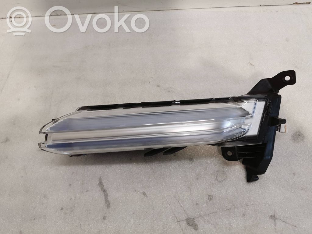 Porsche Panamera (971) Lampa LED do jazdy dziennej 
