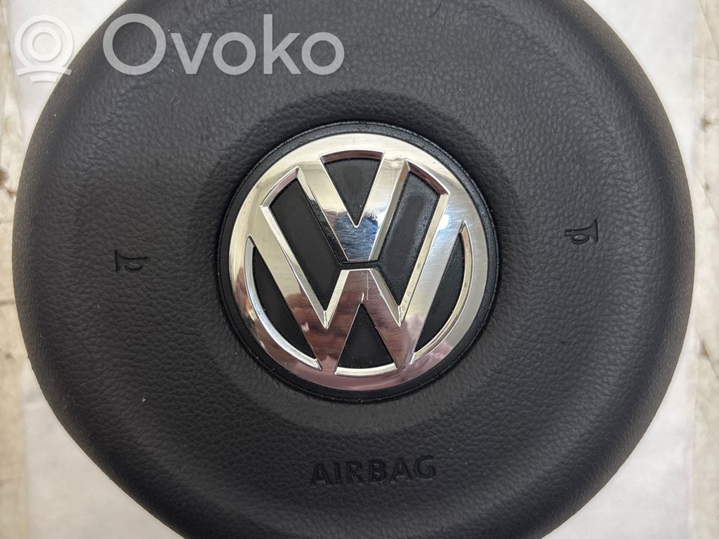 Volkswagen Up Poduszka powietrzna Airbag kierownicy 