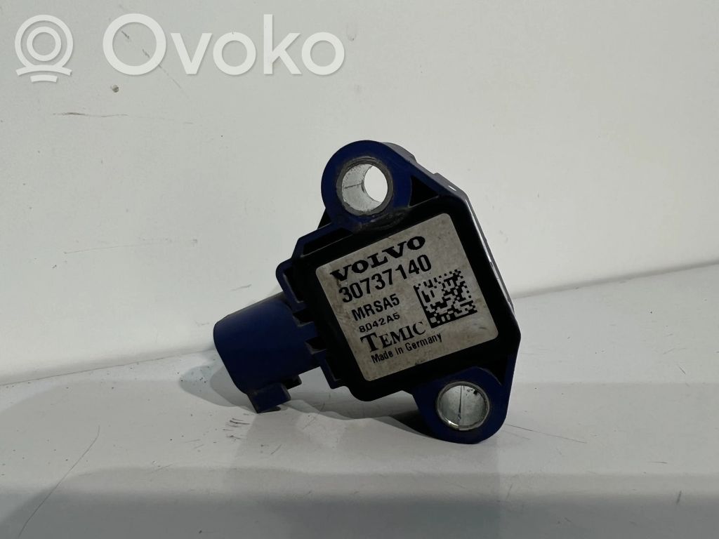 Airbagsensor Crashsensor Drucksensor   8042A5,MRSA5,30737140