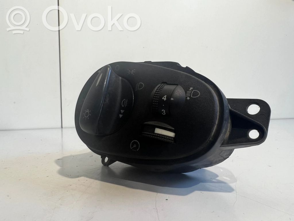 Ford Focus Light switch 
