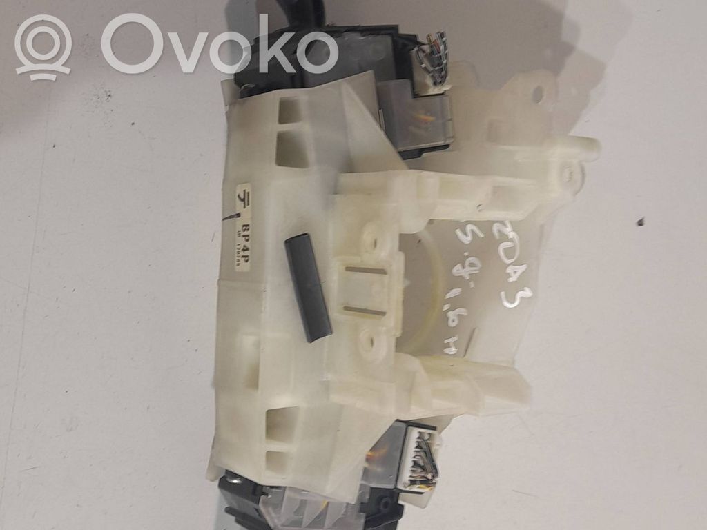 Mazda 3 I Wiper turn signal indicator stalk/switch 