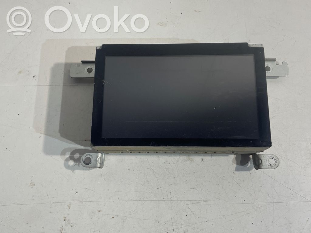 Screen/display/small screen   DP7W3003P,28090AV621,40811778H