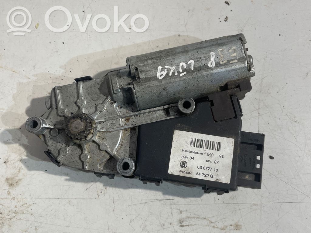 BMW 7 E38 Motor / Aktuator 