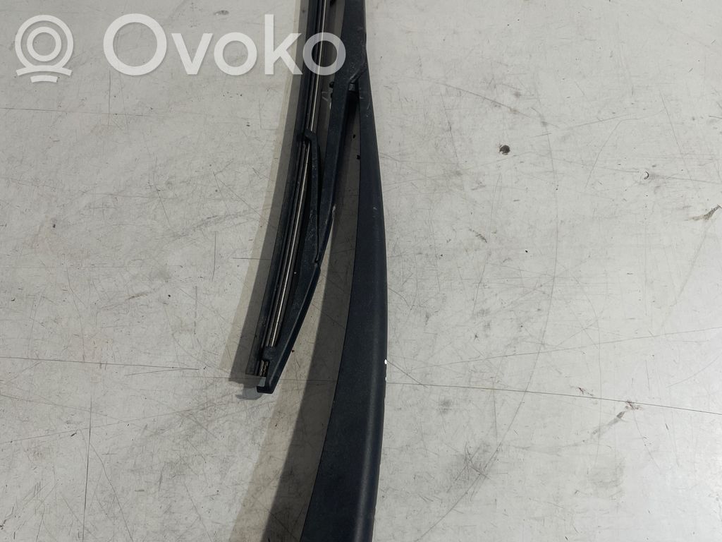 Mazda 3 I Wycieraczka szyby tylnej 