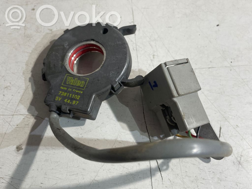 Citroen Xantia Steering angle sensor 