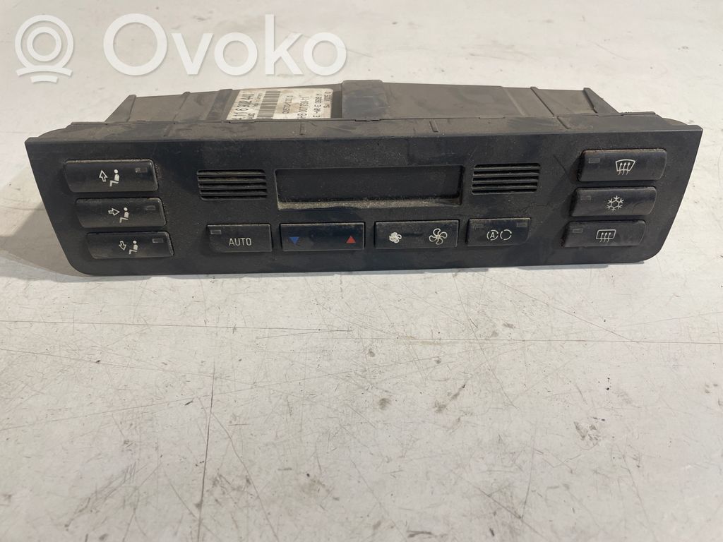 Climate control unit   64116902440,5HB00773811,015701111