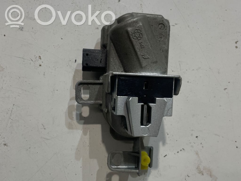 Volvo S40 Stūres atslēga 