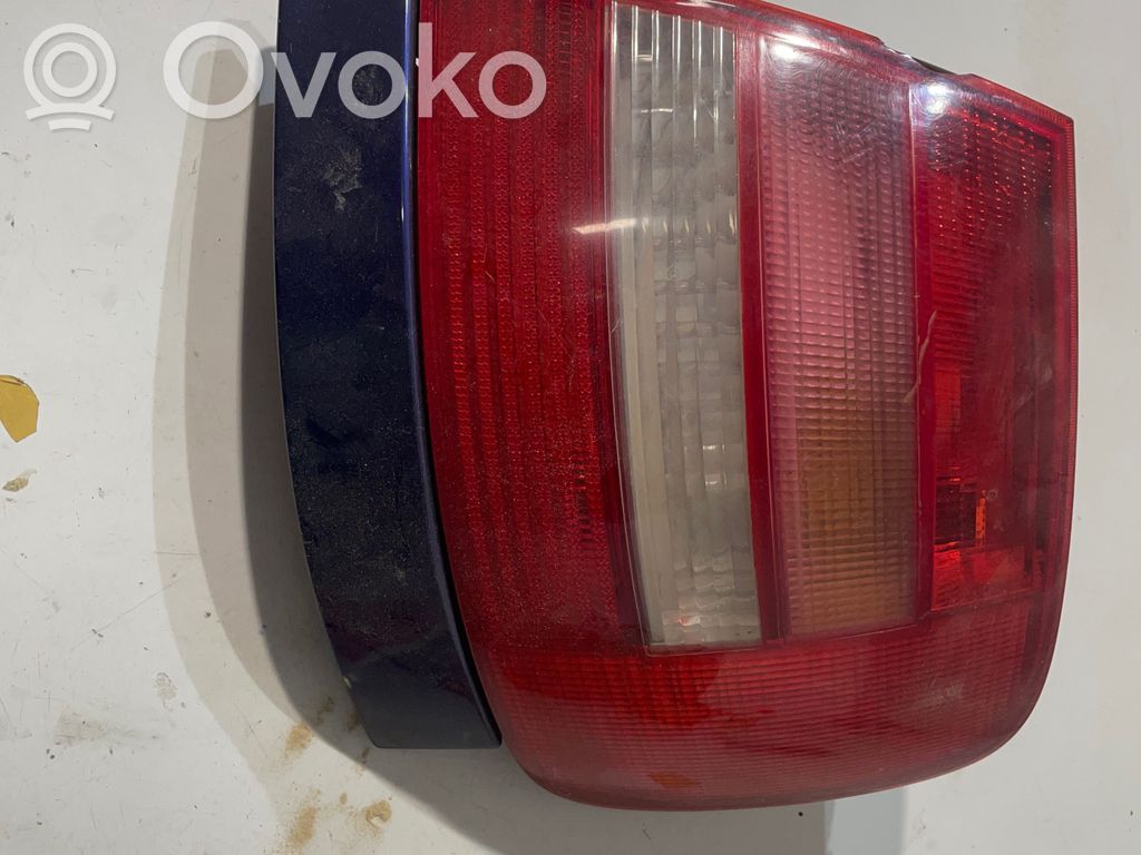 Audi A4 S4 B5 8D Takavalot 