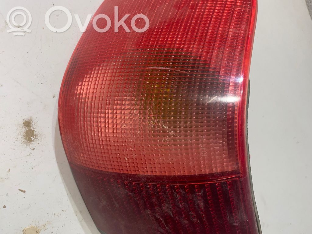 Audi 80 90 S2 B4 Takavalot 