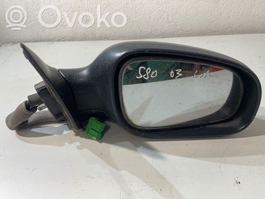 Volvo S80 Oglindă electrică ușă față 