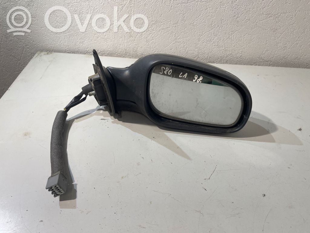 Volvo S80 Oglindă electrică ușă față 