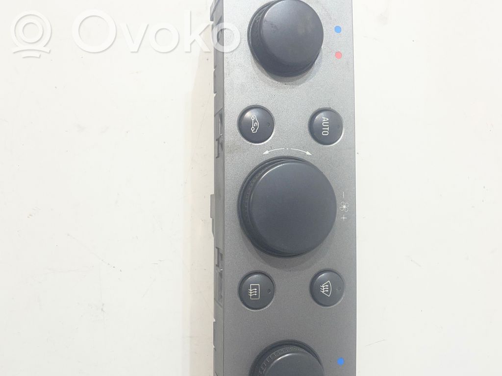 Opel Signum Climate control unit 